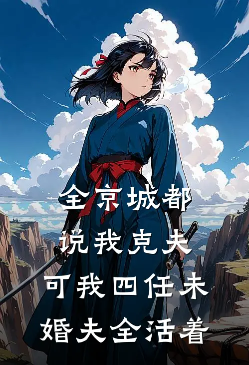 全京城都说我克夫，可我四任未婚夫全活着