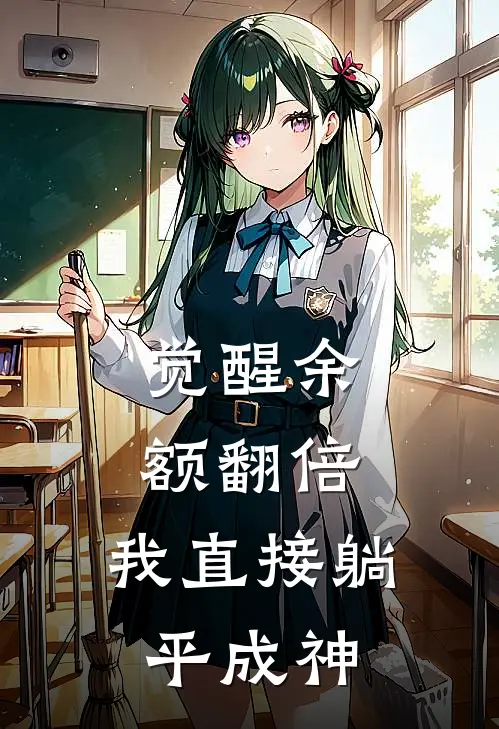 觉醒余额翻倍，我直接躺平成神