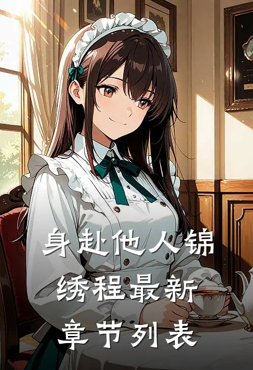 身赴他人锦绣程最新章节列表