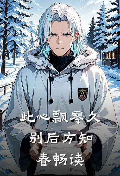 此心飘零久，别后方知春畅读