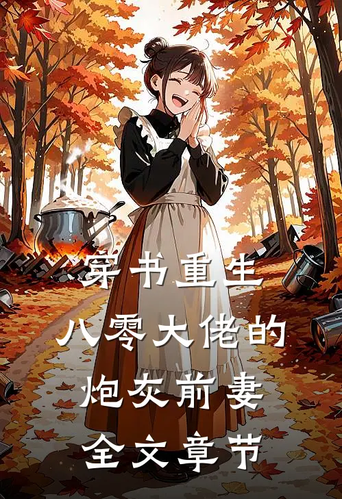 穿书重生，八零大佬的炮灰前妻全文章节
