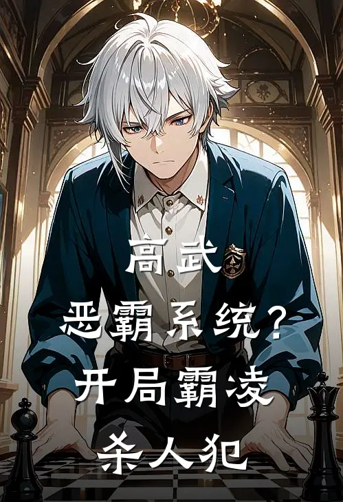 高武：恶霸系统？开局霸凌杀人犯