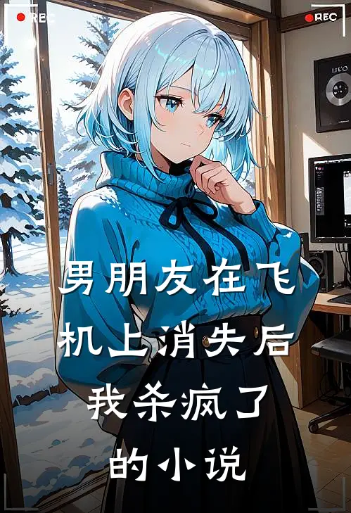 男朋友在飞机上消失后，我杀疯了的小说