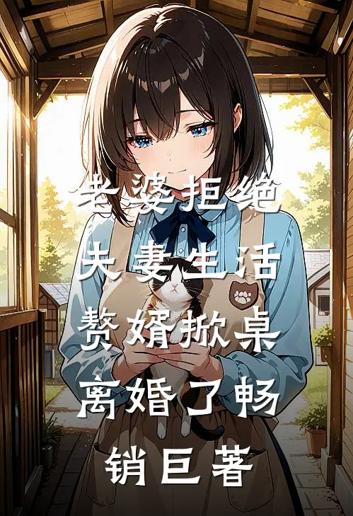 老婆拒绝夫妻生活，赘婿掀桌离婚了畅销巨著