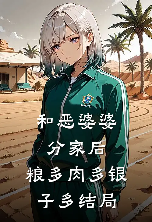 和恶婆婆分家后，粮多肉多银子多结局