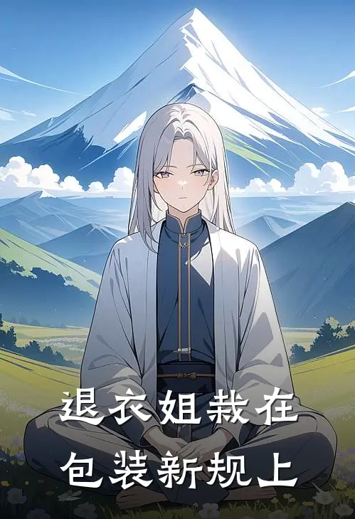 退衣姐栽在包装新规上