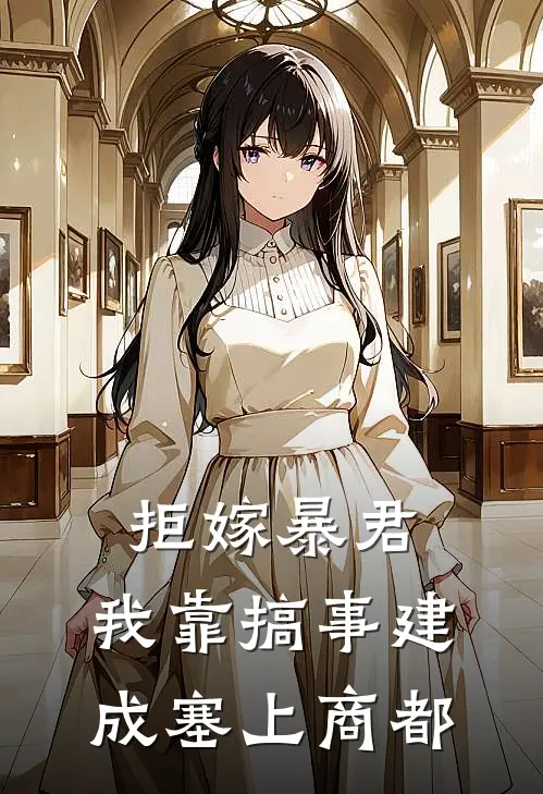 拒嫁暴君，我靠搞事建成塞上商都