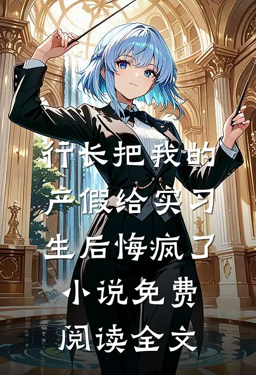 行长把我的产假给实习生后悔疯了小说免费阅读全文