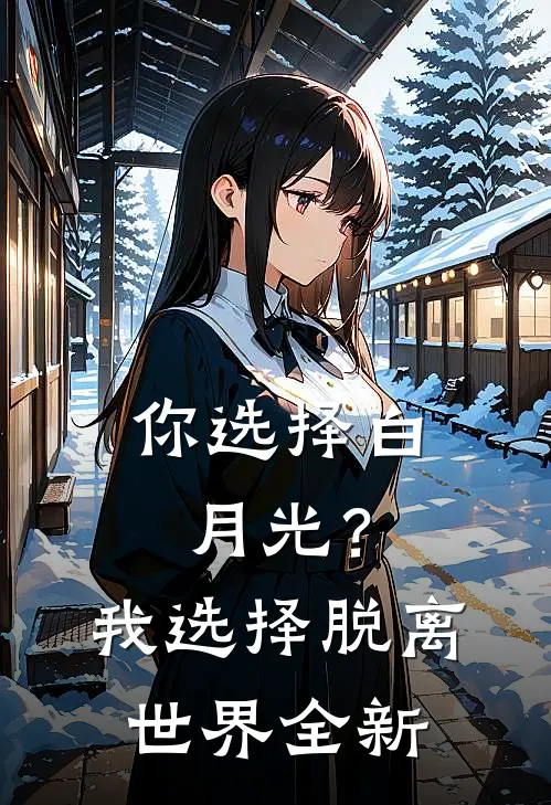 你选择白月光？我选择脱离世界全新