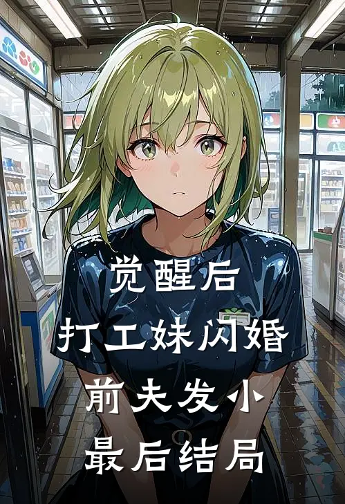觉醒后，打工妹闪婚前夫发小最后结局