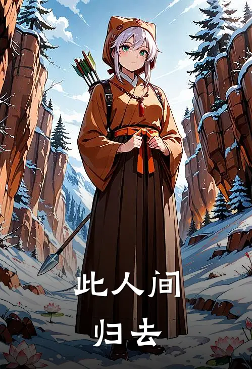 此人间：归去