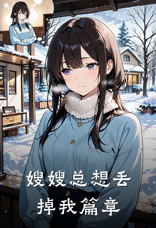 嫂嫂总想丢掉我篇章
