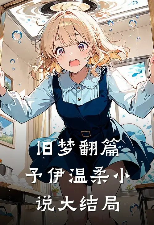 旧梦翻篇，予伊温柔小说大结局
