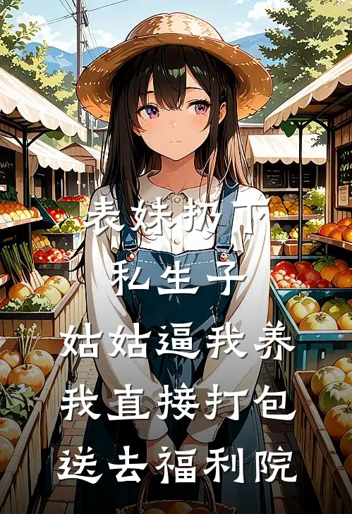 表妹扔下私生子，姑姑逼我养，我直接打包送去福利院
