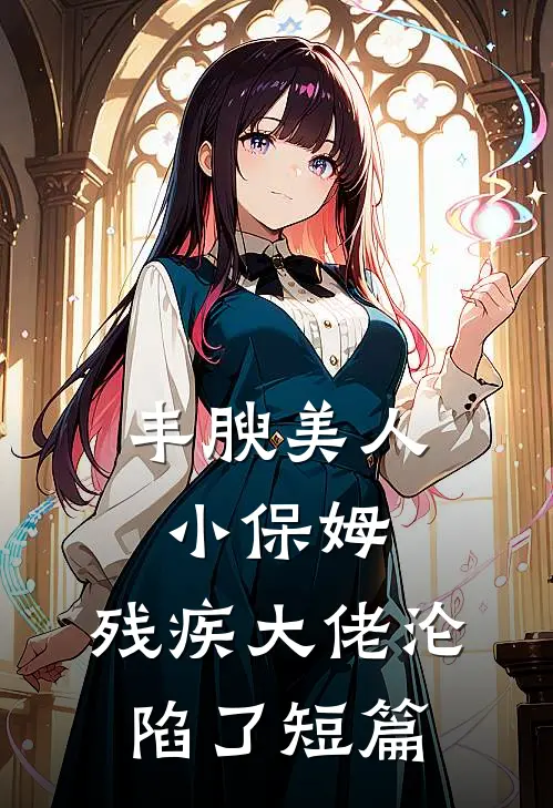 丰腴美人小保姆，残疾大佬沦陷了短篇