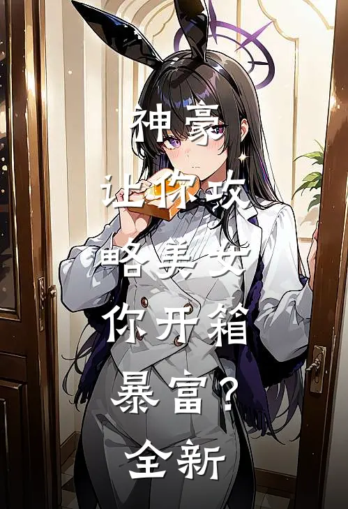 神豪：让你攻略美女，你开箱暴富？全新