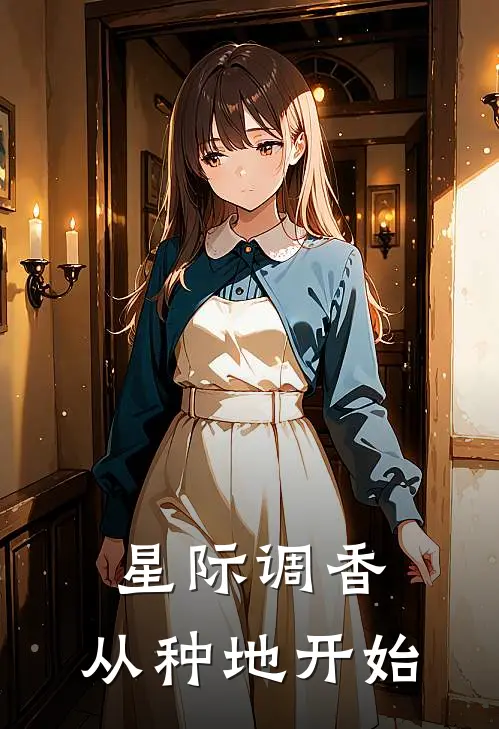 星际调香，从种地开始