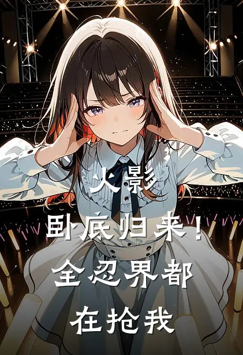 火影：卧底归来！全忍界都在抢我