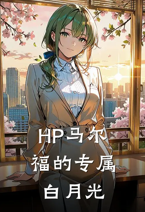 HP马尔福的专属白月光