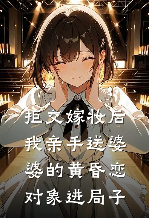 拒交嫁妆后，我亲手送婆婆的黄昏恋对象进局子
