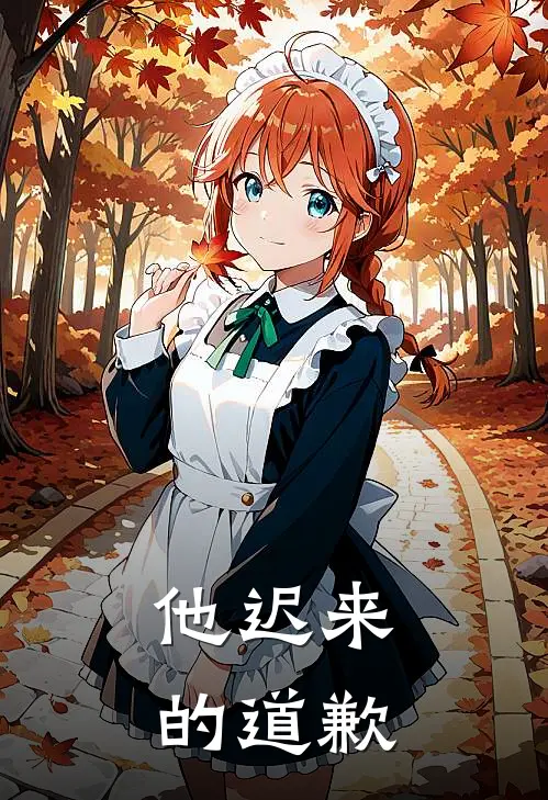 他迟来的道歉