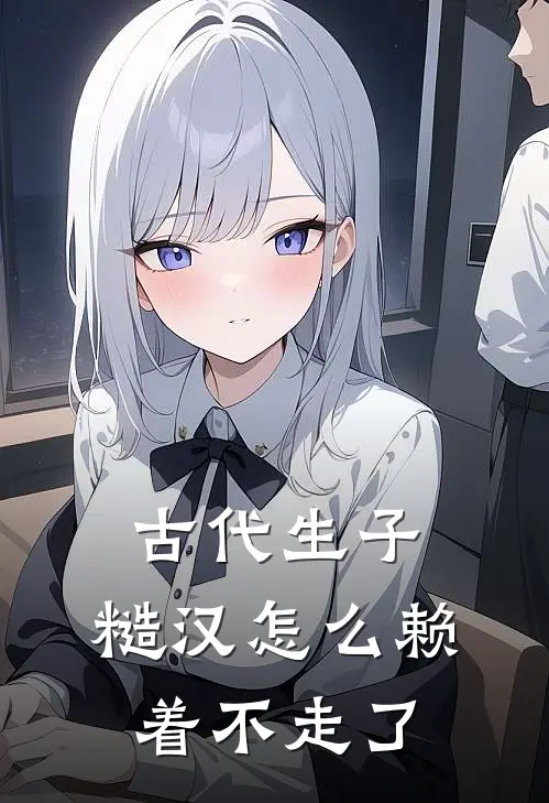 古代生子，糙汉怎么赖着不走了