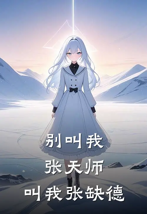 别叫我张天师，叫我张缺德