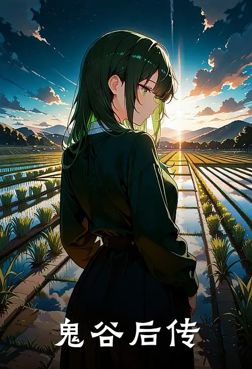 鬼谷后传