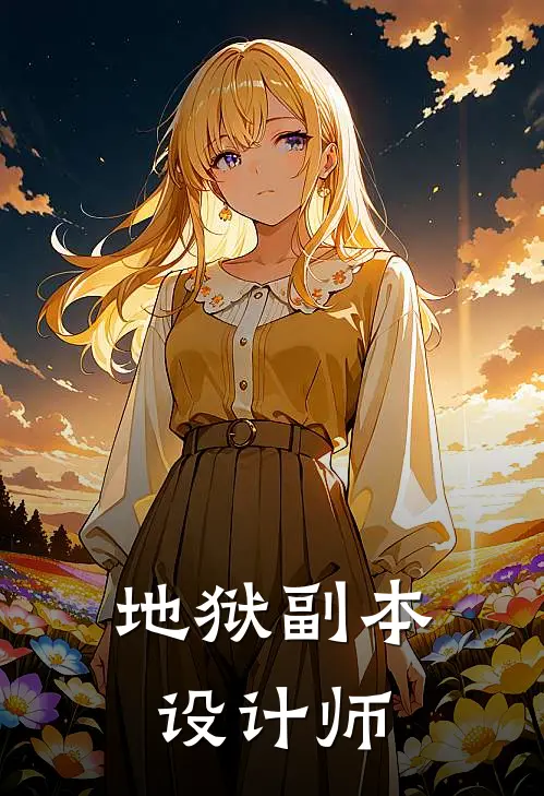 地狱副本设计师