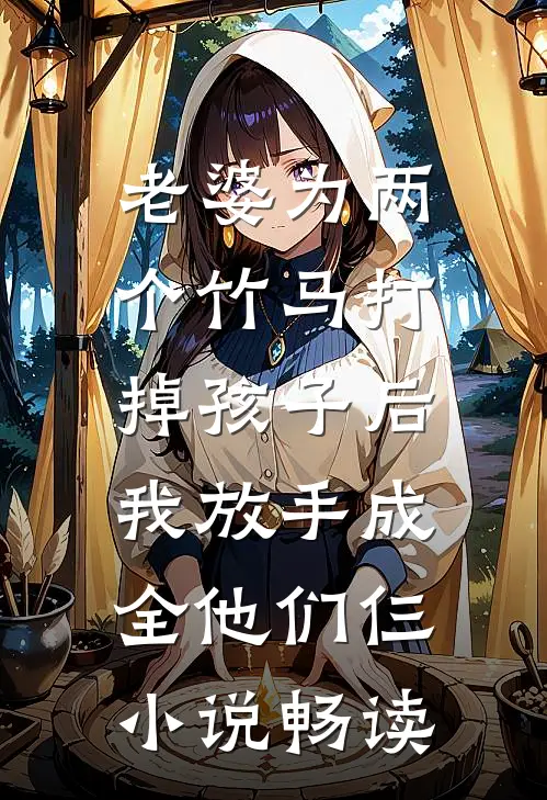 老婆为两个竹马打掉孩子后，我放手成全他们仨小说畅读