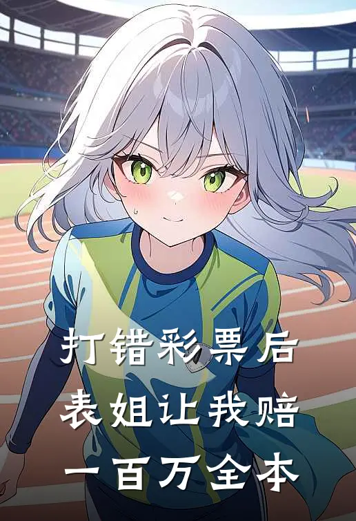 打错彩票后，表姐让我赔一百万全本