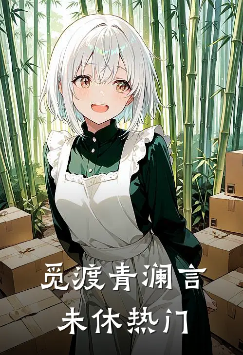 觅渡青澜言未休热门