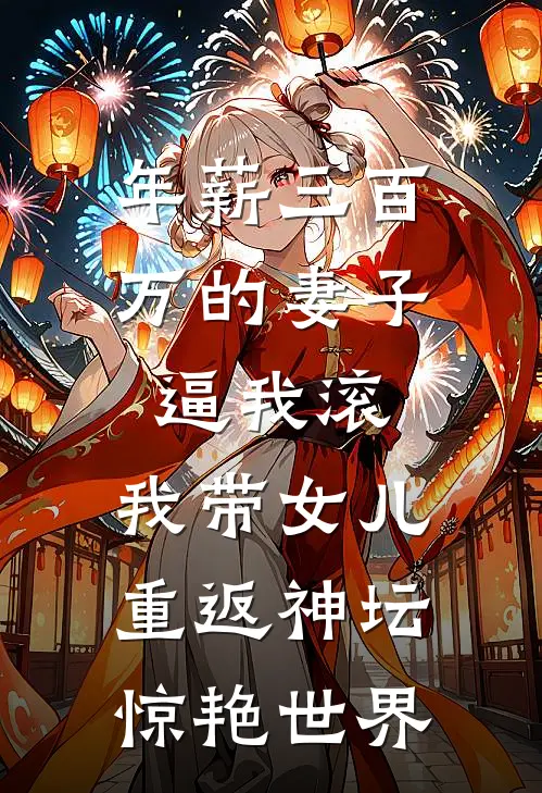 年薪三百万的妻子逼我滚，我带女儿重返神坛惊艳世界