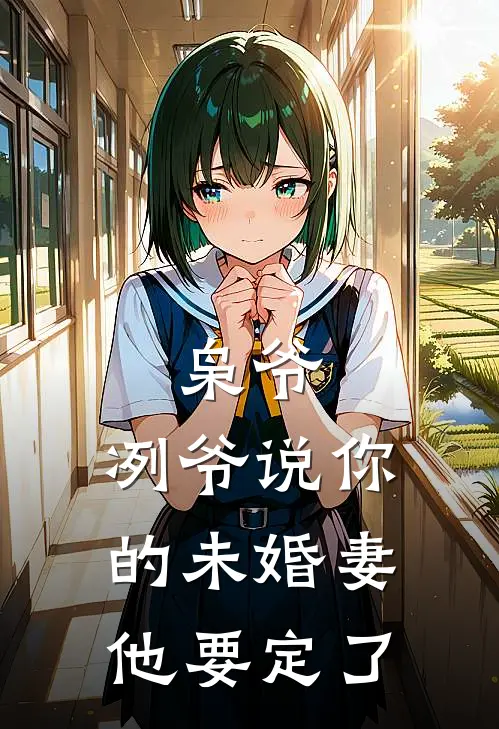 枭爷，冽爷说你的未婚妻他要定了
