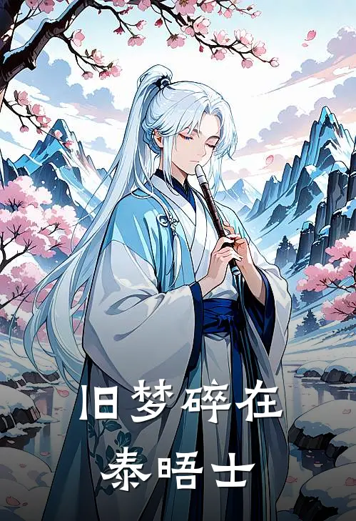 旧梦碎在泰晤士