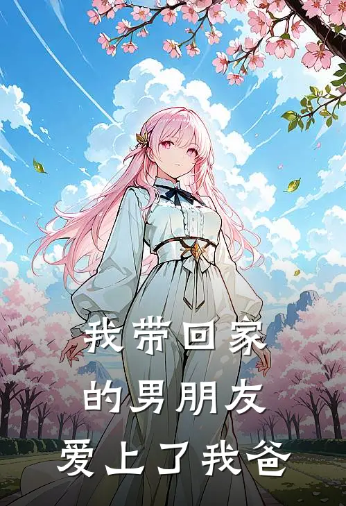 我带回家的男朋友，爱上了我爸