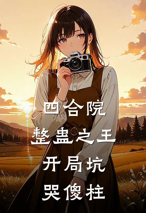 四合院：整蛊之王，开局坑哭傻柱