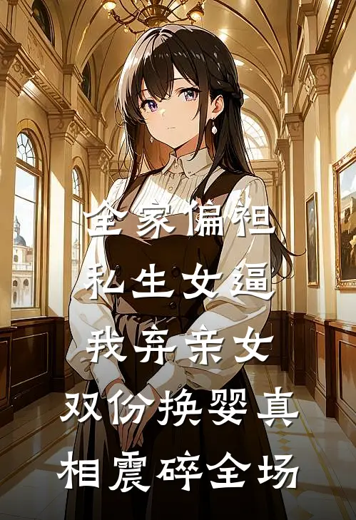 全家偏袒私生女逼我弃亲女，双份换婴真相震碎全场