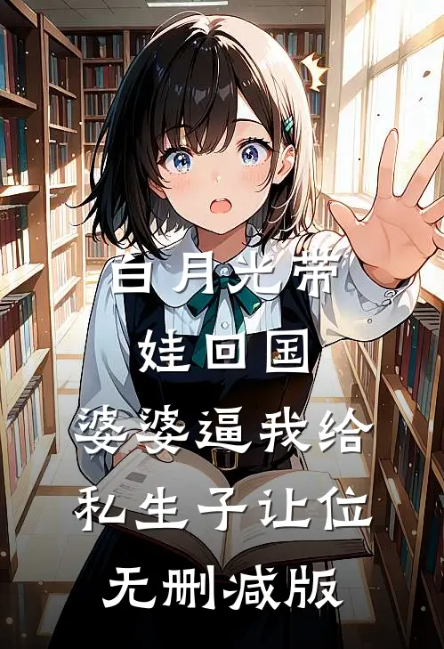 白月光带娃回国，婆婆逼我给私生子让位无删减版