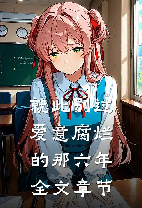 就此别过，爱意腐烂的那六年全文章节