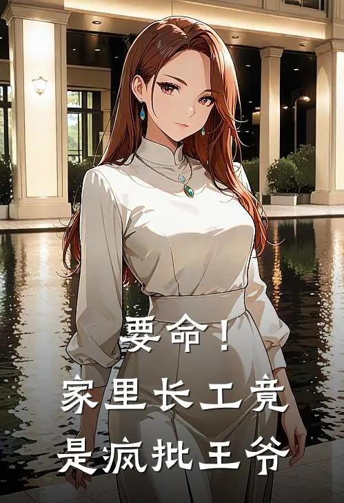 要命！家里长工竟是疯批王爷