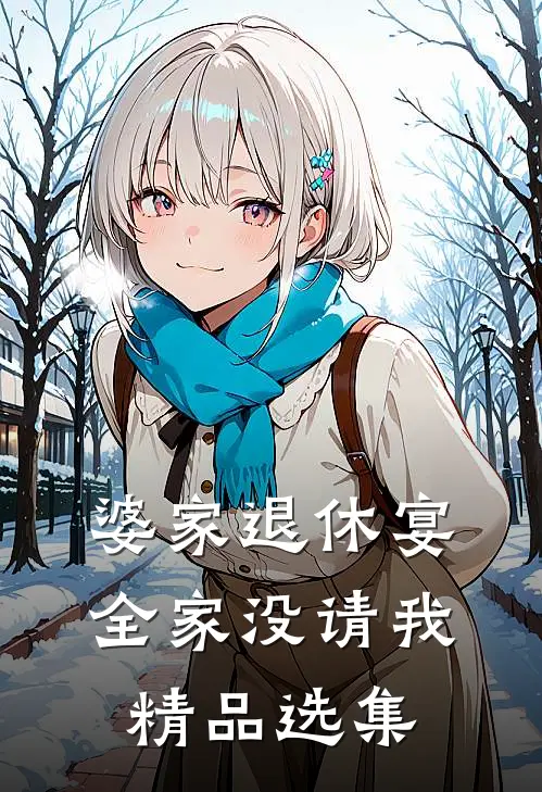 婆家退休宴全家没请我精品选集
