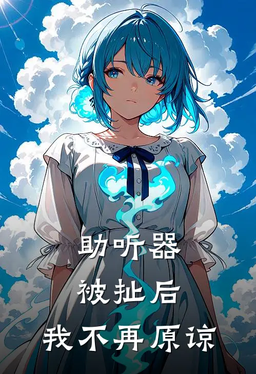 助听器被扯后，我不再原谅