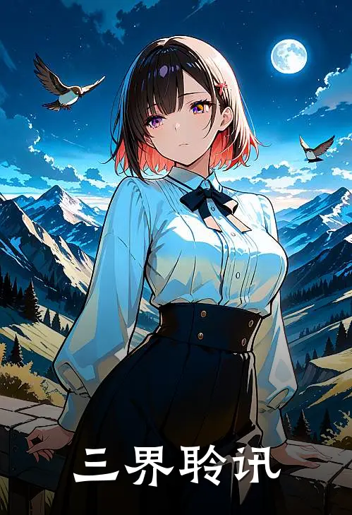 三界聆讯