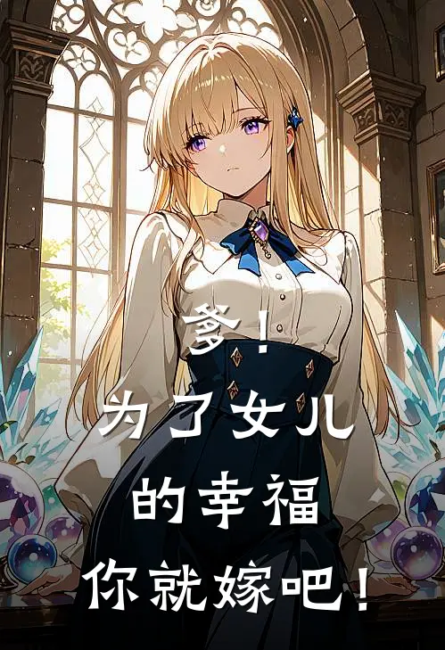 爹！为了女儿的幸福，你就嫁吧！