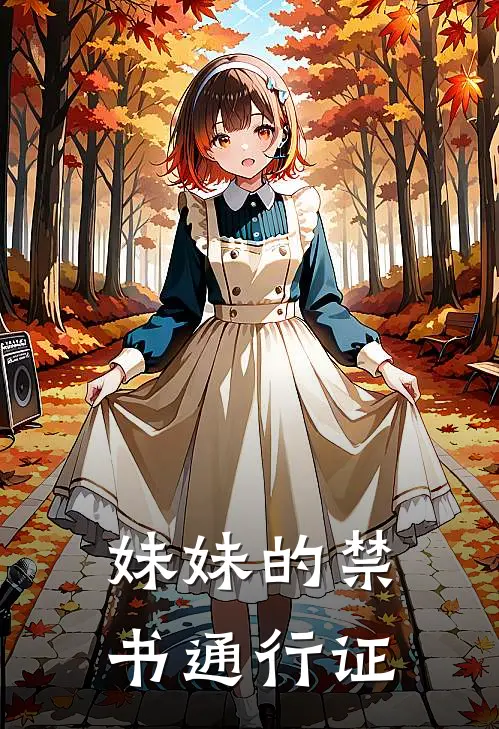 妹妹的禁书通行证