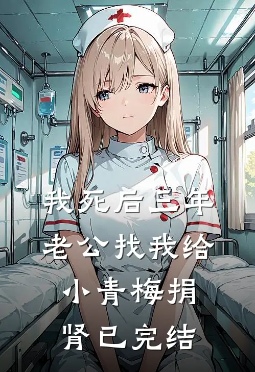 我死后三年，老公找我给小青梅捐肾已完结