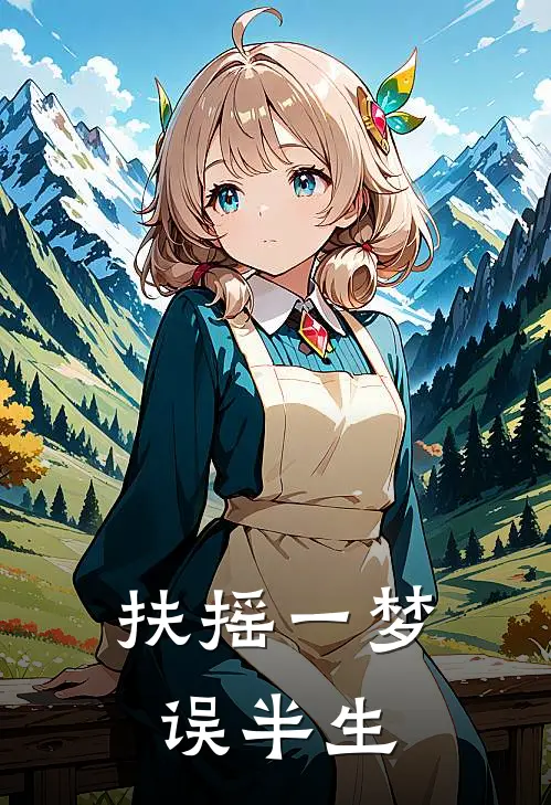 扶摇一梦误半生