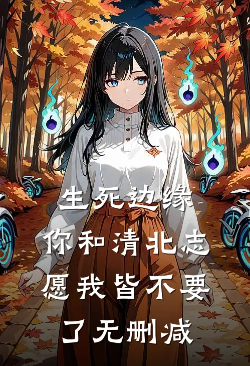 生死边缘，你和清北志愿我皆不要了无删减