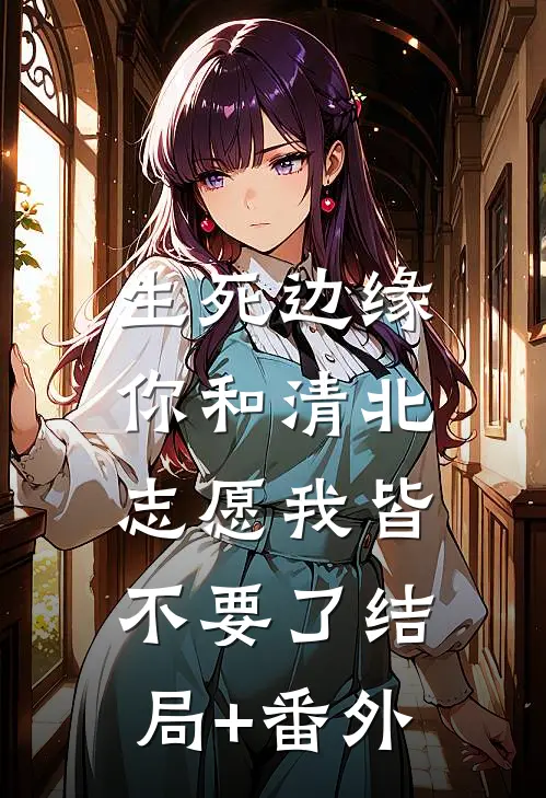 生死边缘，你和清北志愿我皆不要了结局+番外